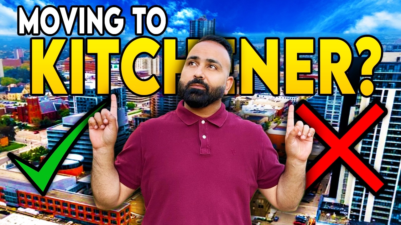 5 Things Nobody Tells You About Moving to Kitchener Ontario