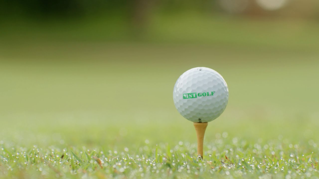 MST GOLF BRIEF INTRODUCTORY VIDEO