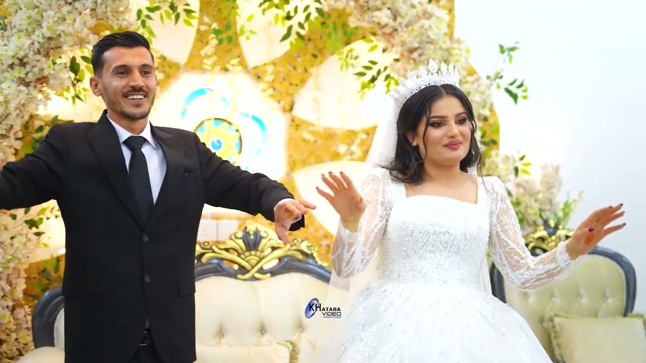 DAWATA NAJI & EVLIN BY KHATARA VIDEO PART3