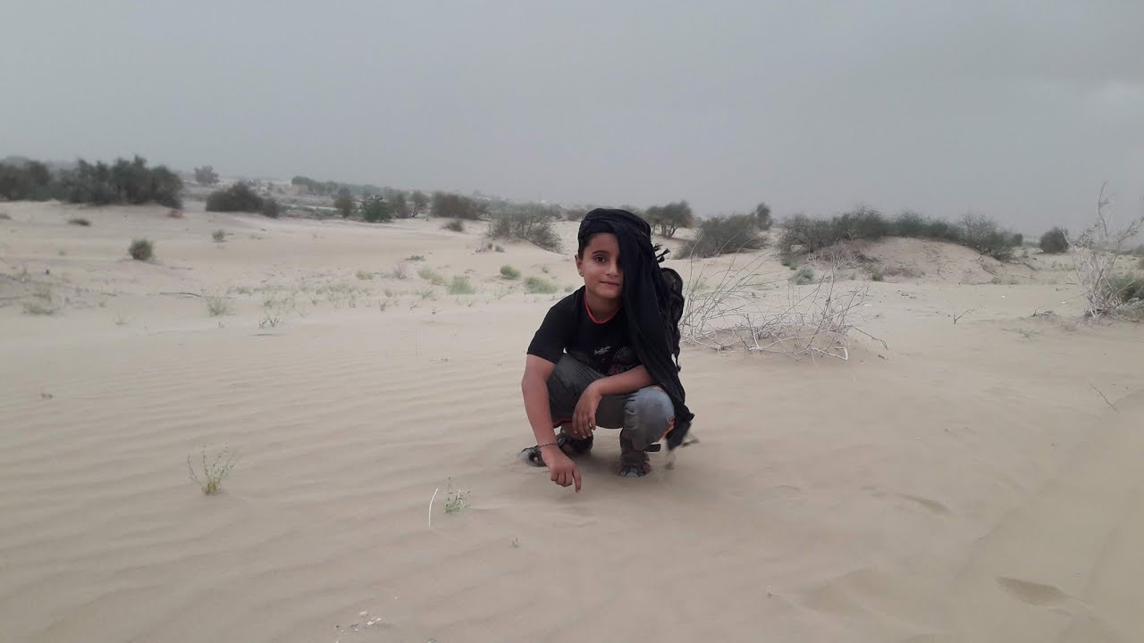 my first vlog desert noor peer part 2/1