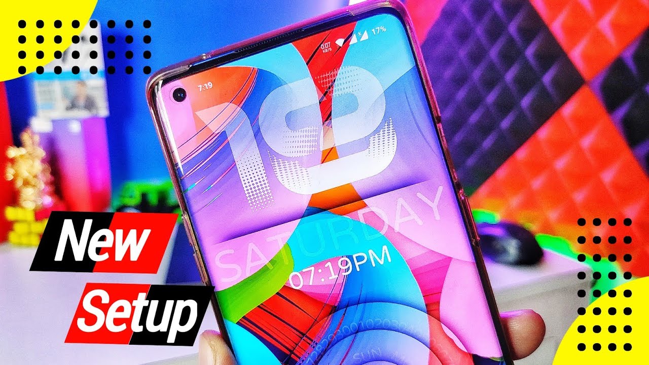 New Android Tricks To Customise Android Theme | Suraj Gorai