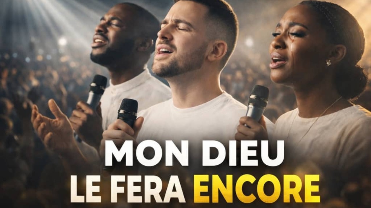 CHANTS DE RÉUSSITE 2026 | Attire la Victoire et le Succès dans Ta Vie