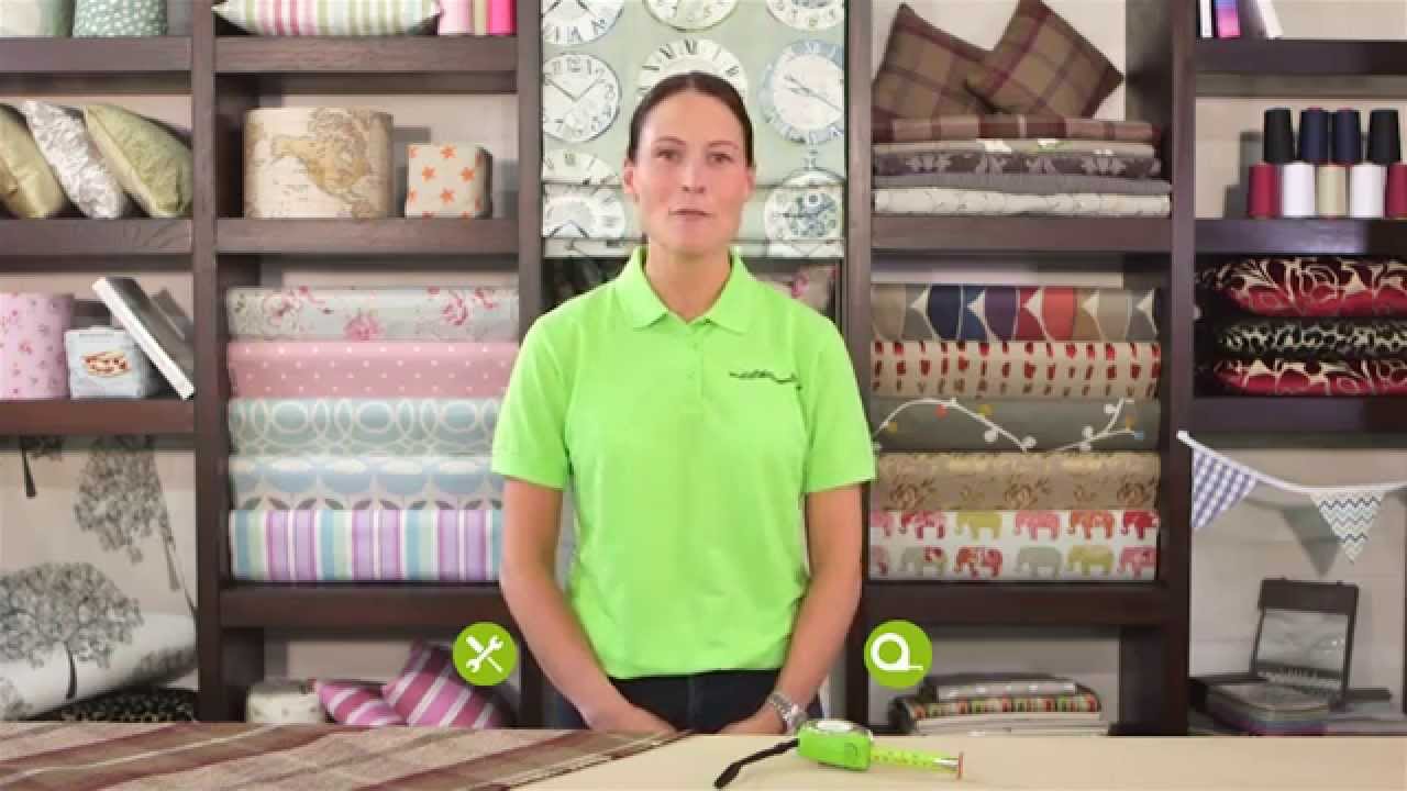 Measuring for your Pinch Pleat Curtains - Curtains Made For Free