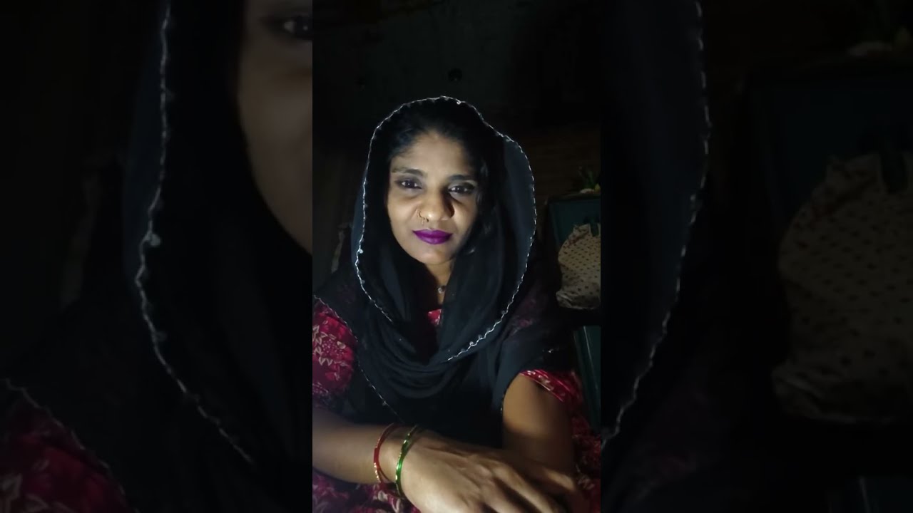 Salma Begum लाइव है!