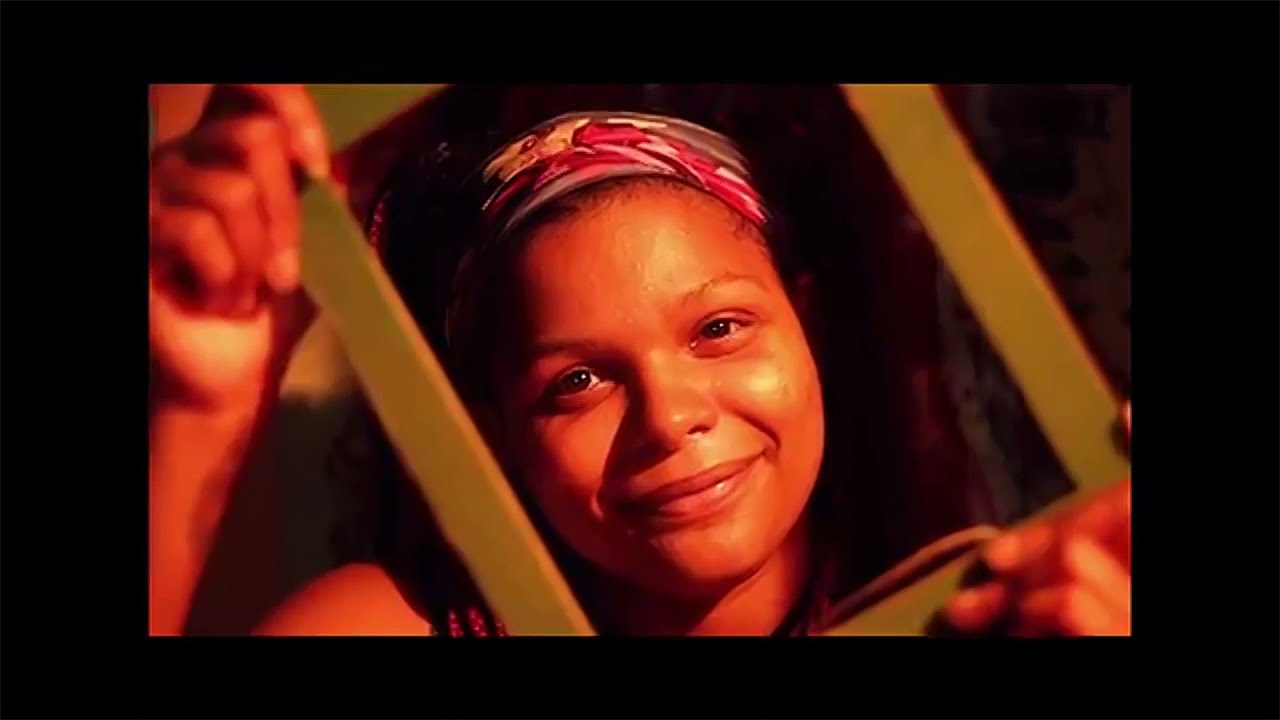 S&uacute;per Estrella - Gaudy Mercy - Video Oficial