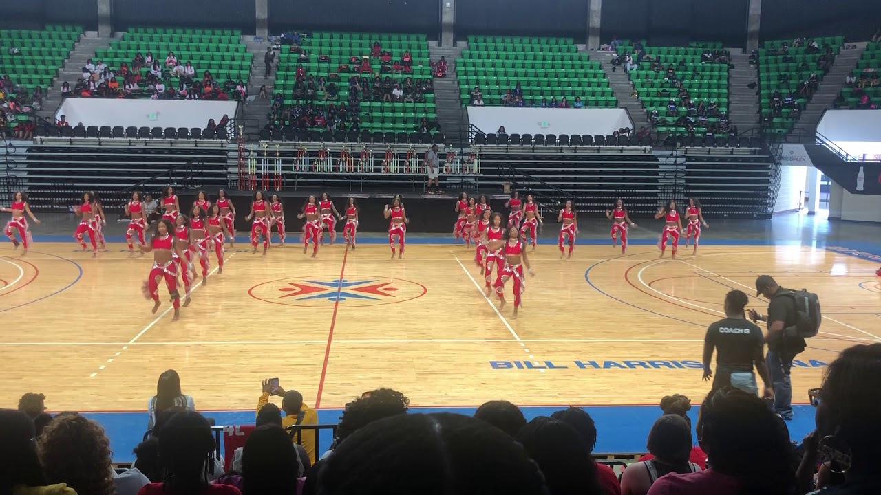 BIRMINGHAM DANCING DOLLS *Must Watch*‼️