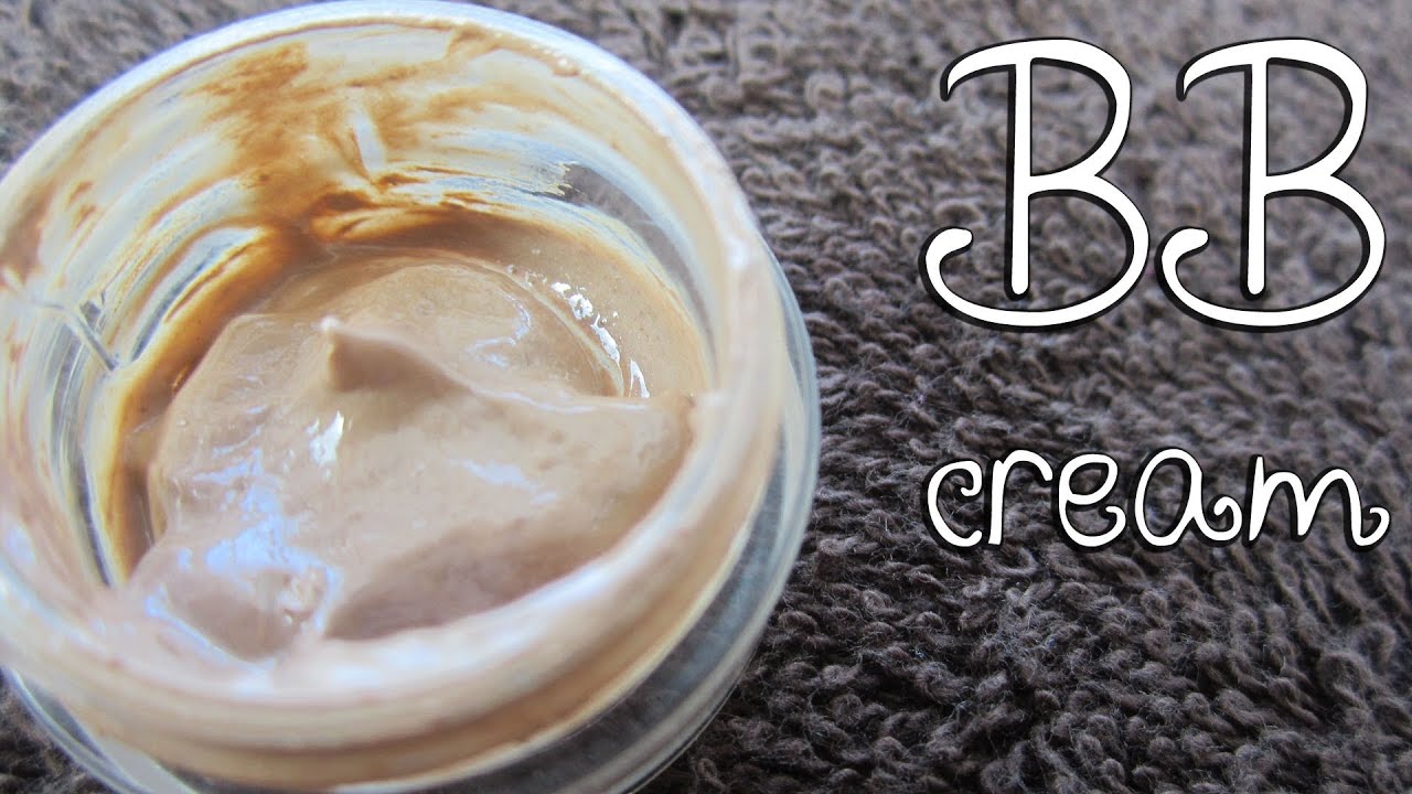 Haz tu BB Cream en casa - Pretty and Ol&eacute;