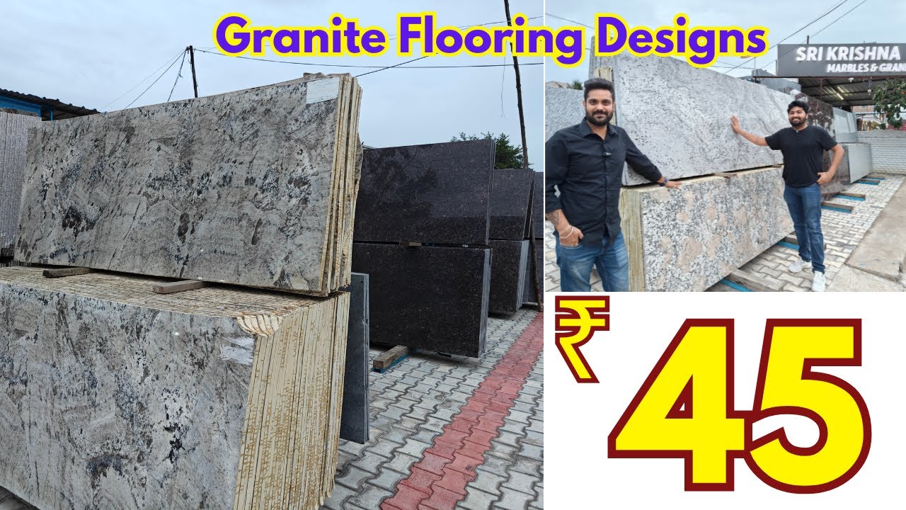 hyderabad granite marble flooring Designs | Hyderabad Granites Direct From Factory |