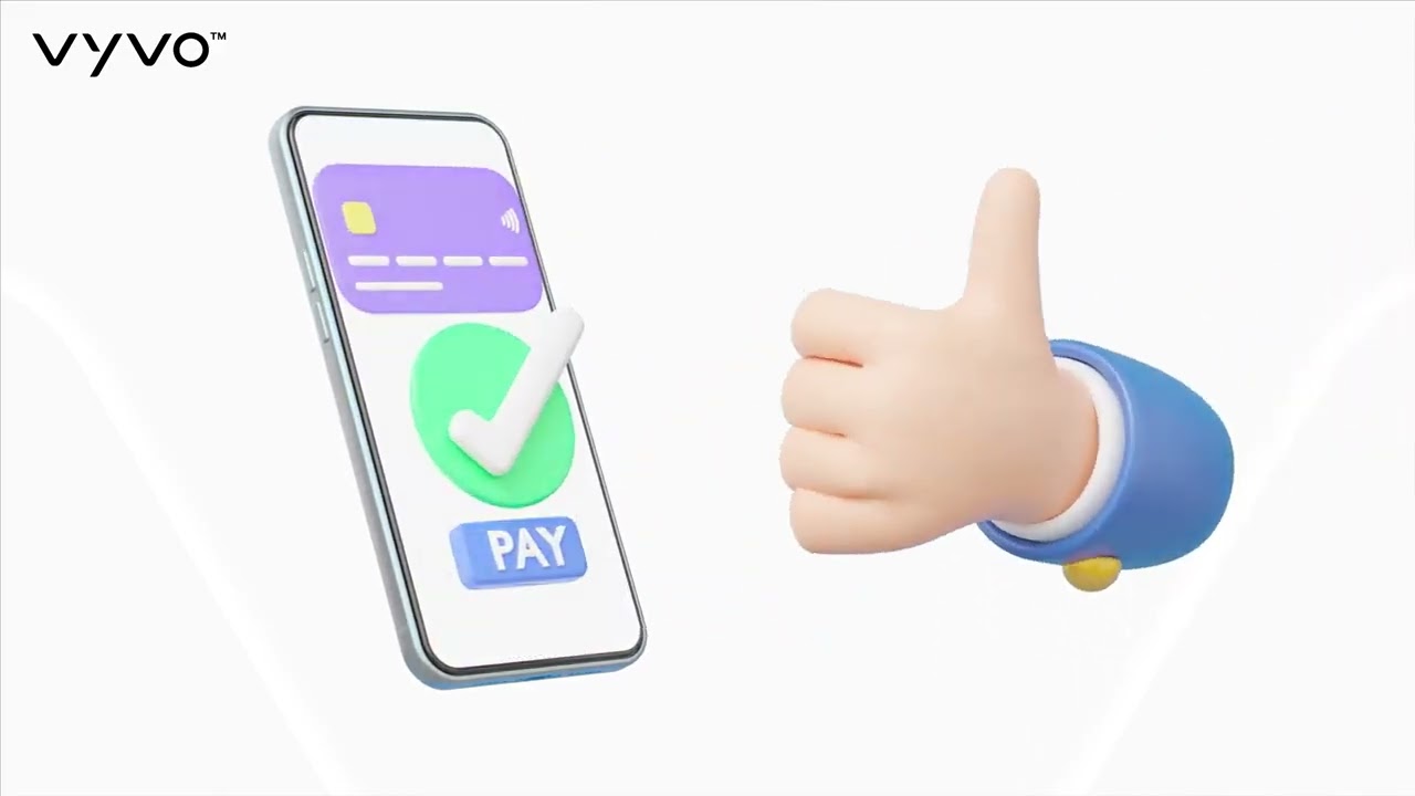 VYVO OS Wearable AI