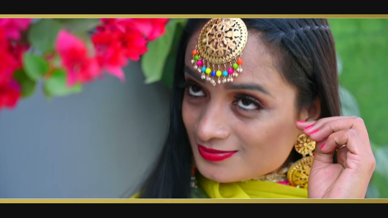 Best Priweding 2022-23 Punjabi Song munda sardara da jordan sandhu  and chann sitare ammy virk