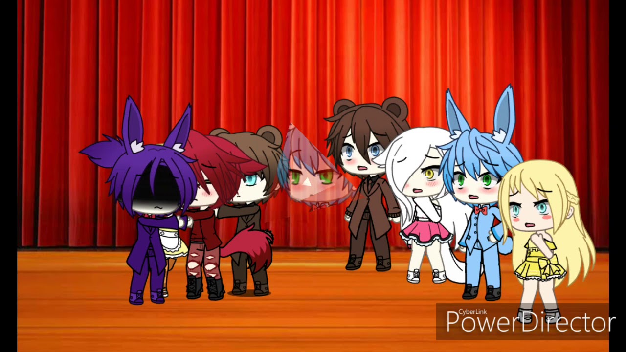 Batalla de canto vercion fnaf