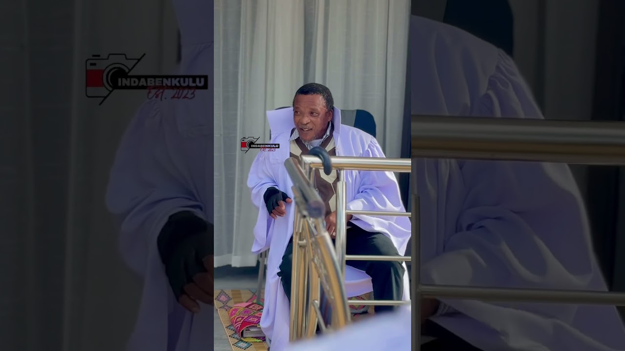 INkosi uNyazi Lwezulu kwa Bhekabezayo | 23 July 2025 | Shembe