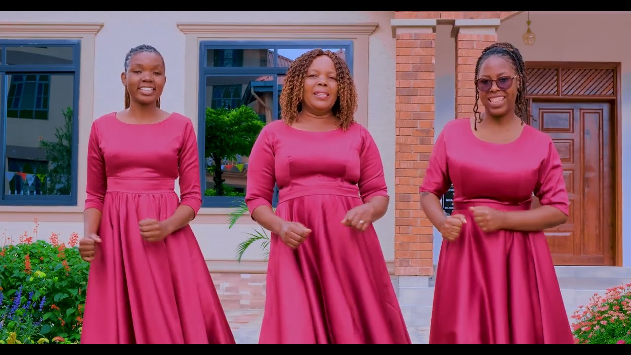 USIJISIFIE UOVU-Na E.R. Kihiyo||KWAYA YA VIJANA YA MT. THERESIA WA MTOTO YESU(KVT)