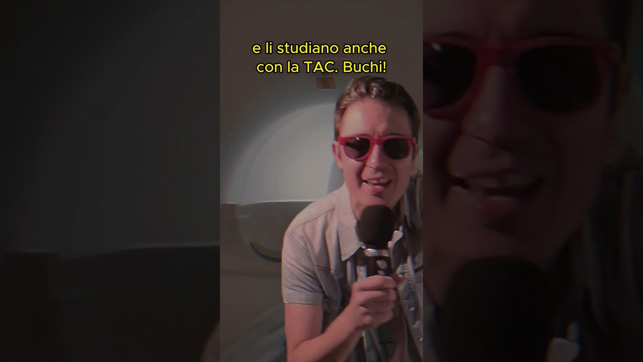 il video completo sul mio instagram, dr.cighetti con i link per approfondire