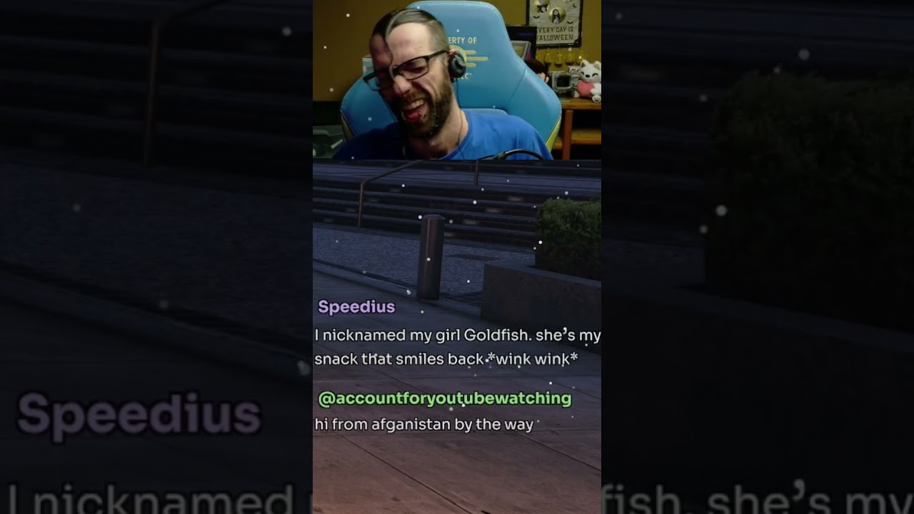 Мой чат меня СЛОМАЛ! #gtav #gta5 #gaming #funny #winter