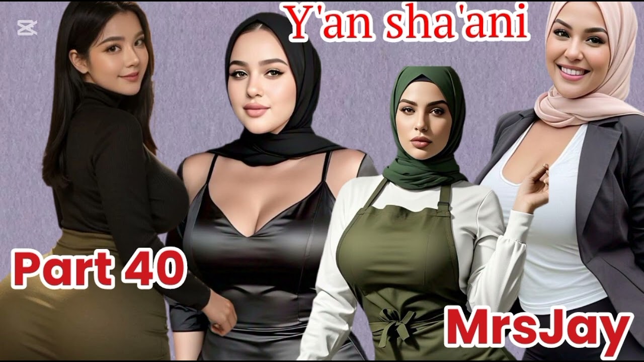 Y'AN SHA'ANI Episode 40
