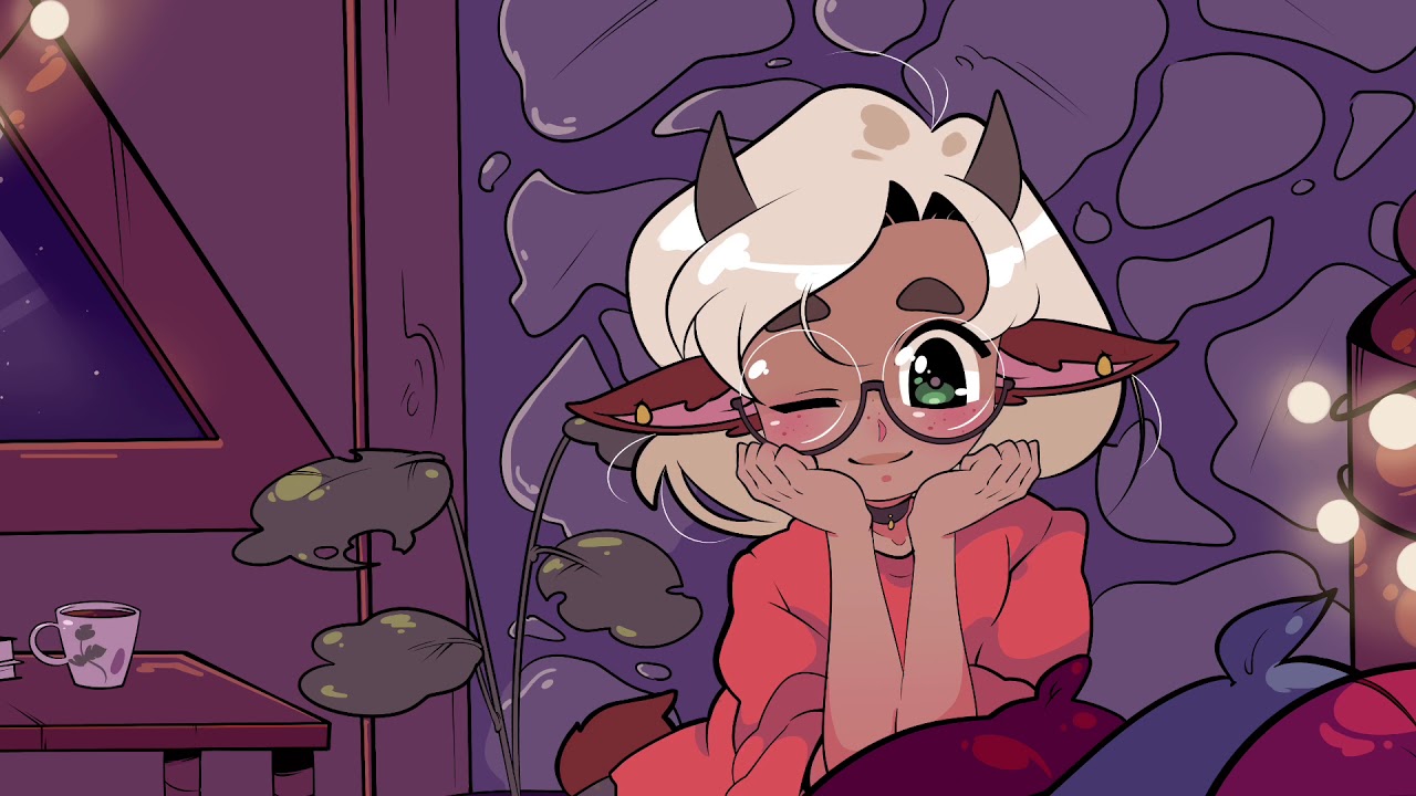 Healer Looks After You And Sells You Potions (ASMR) (Roleplay)
