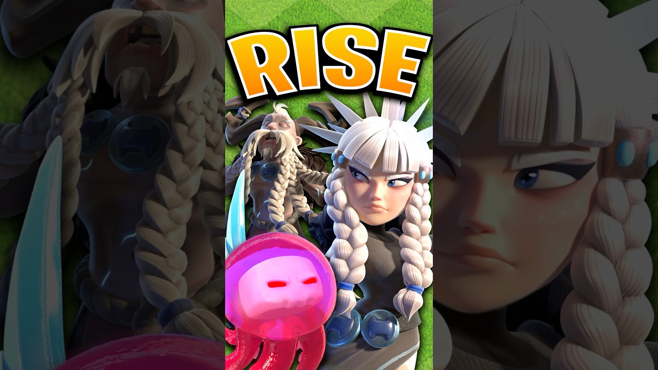 Why Queen Charges Are Meta Now in Clash of Clans