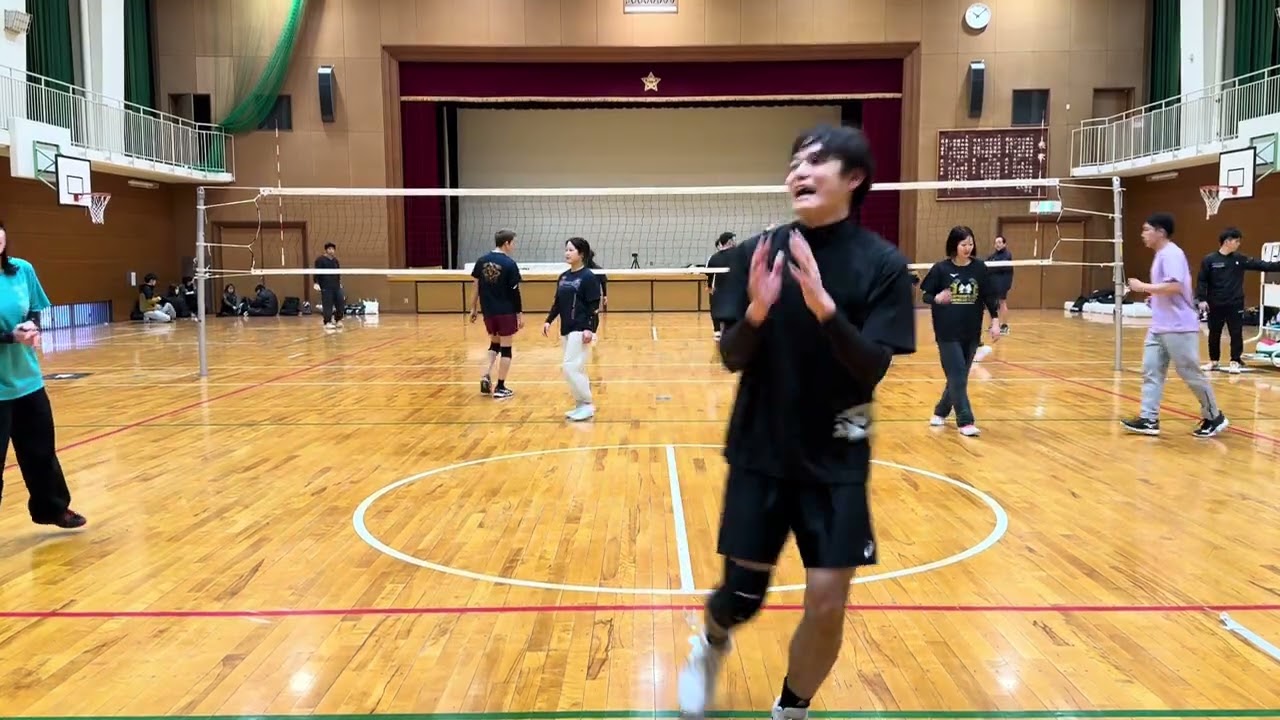 2026.02.01 スカイ杯　1試合目②