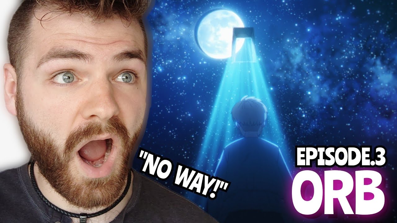 BIGGEST SHOCK TWIST EVER!!!! | Orb: On the Movements of the Earth - EPISODE 3 | REACTION!