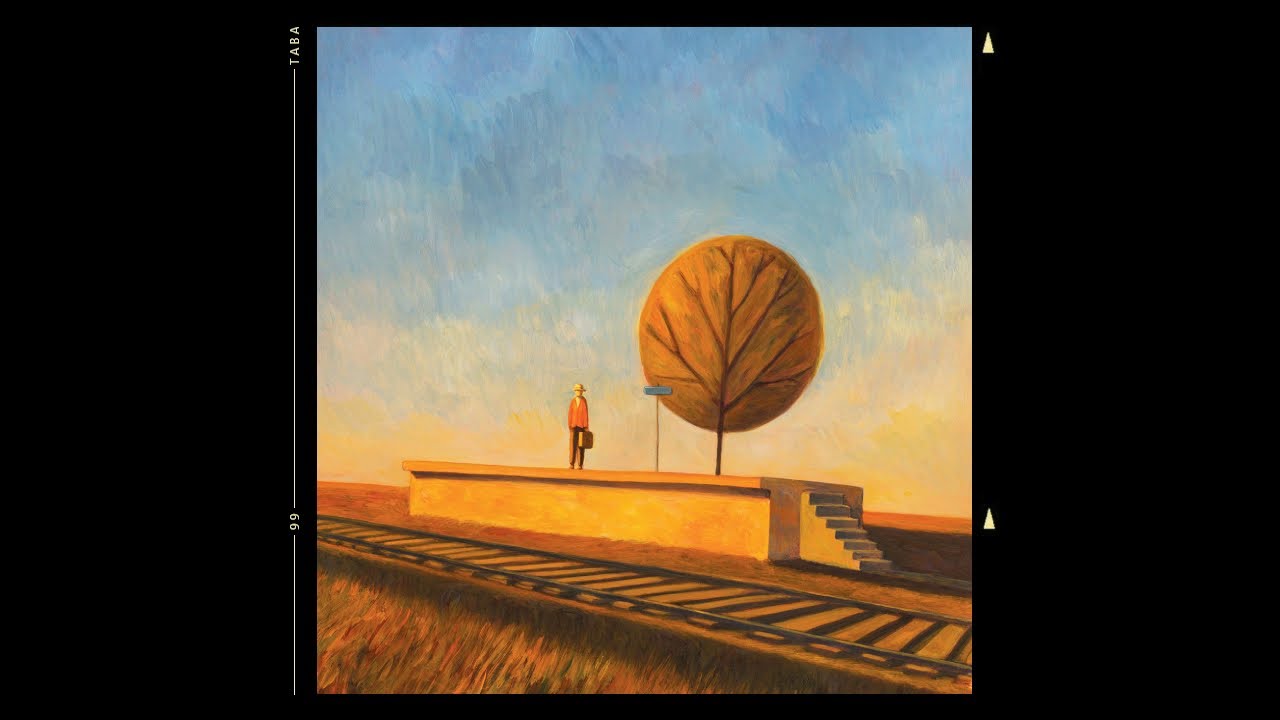 autunno &bull; prod. taba