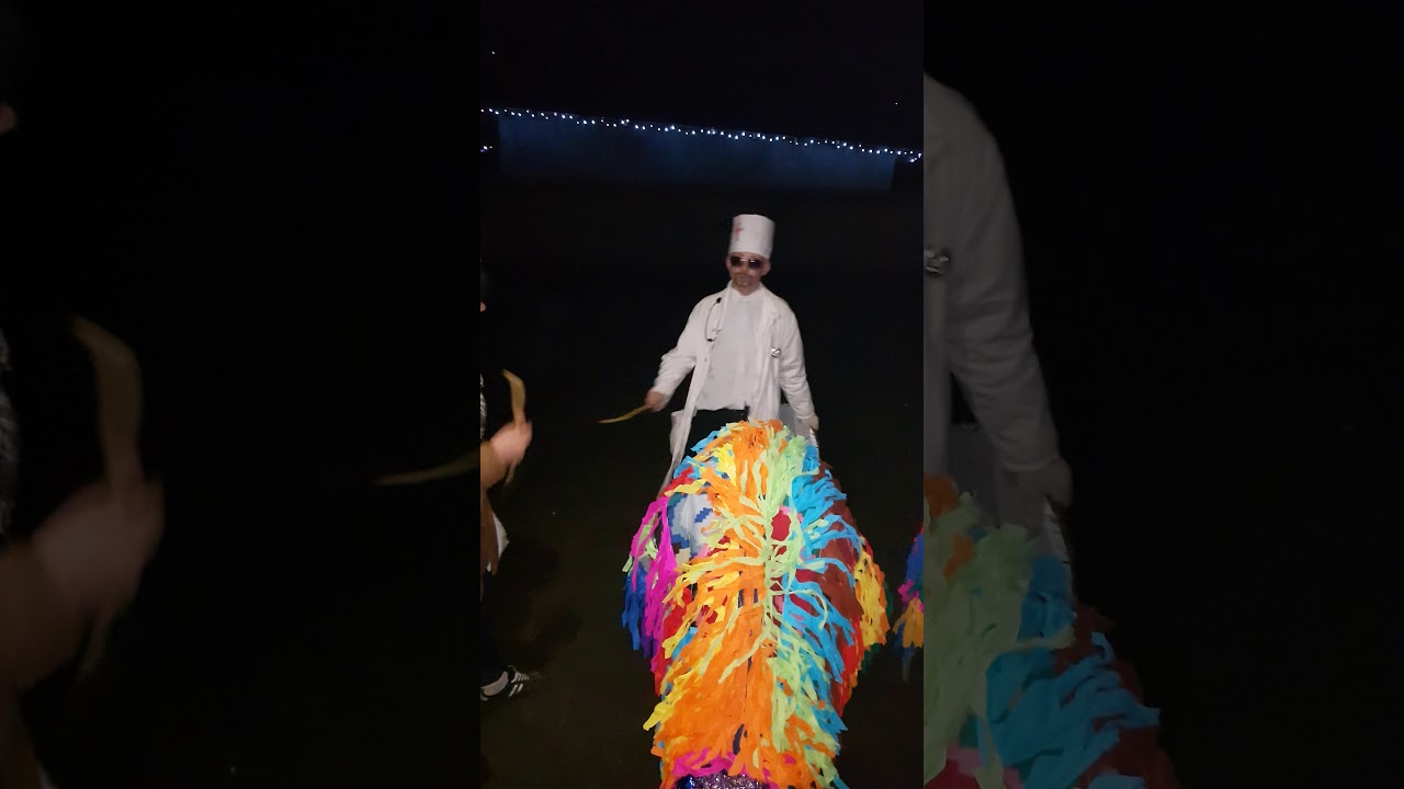 Capra din Halceni 2017 jud. Iași