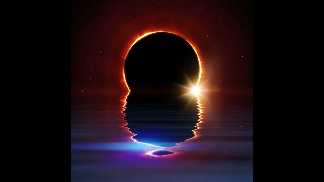 ⚡🌑Cycle Breaker Energy: Eclipse Season Recalibration🌕 #solareclipse #lunareclipse