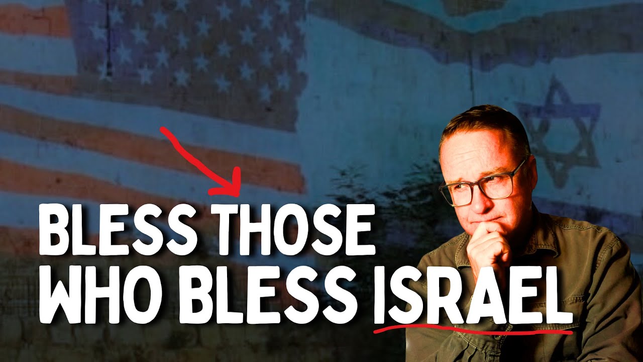 Bless Those Who Bless Israel: From Abraham to Balaam&rsquo;s Prophecy and the Last Days