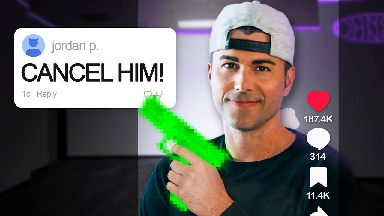 I Tricked the Internet with Terrible YouTuber Merch