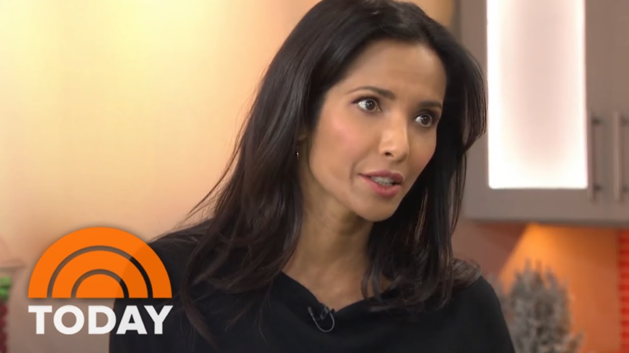 3 Delicious Recipes From Padka Lakshmi | TODAY