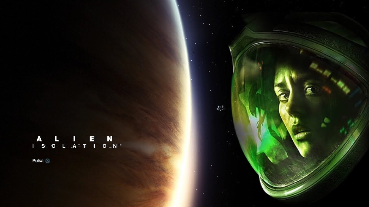 ALIEN ISOLATION ¿Cómo sobreviviré?