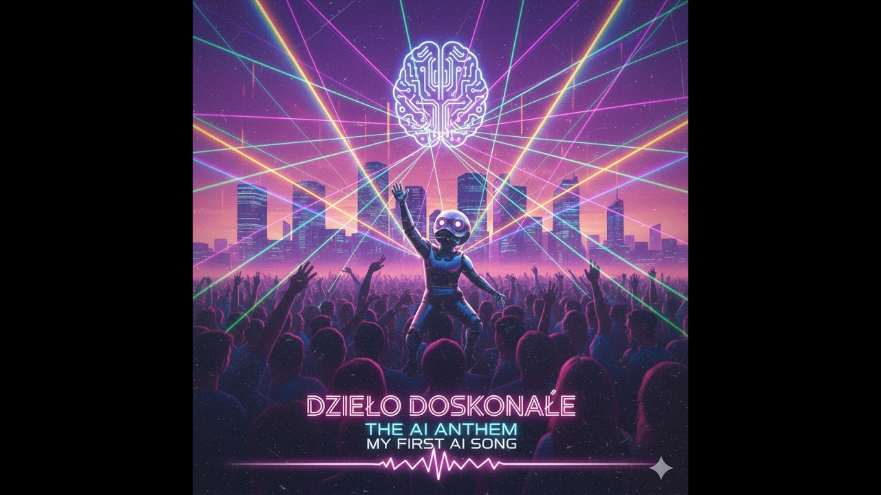 Juicy Anna - Dzieło Doskonałe (version 1) 🥳😎🤩 @juicyannamusic