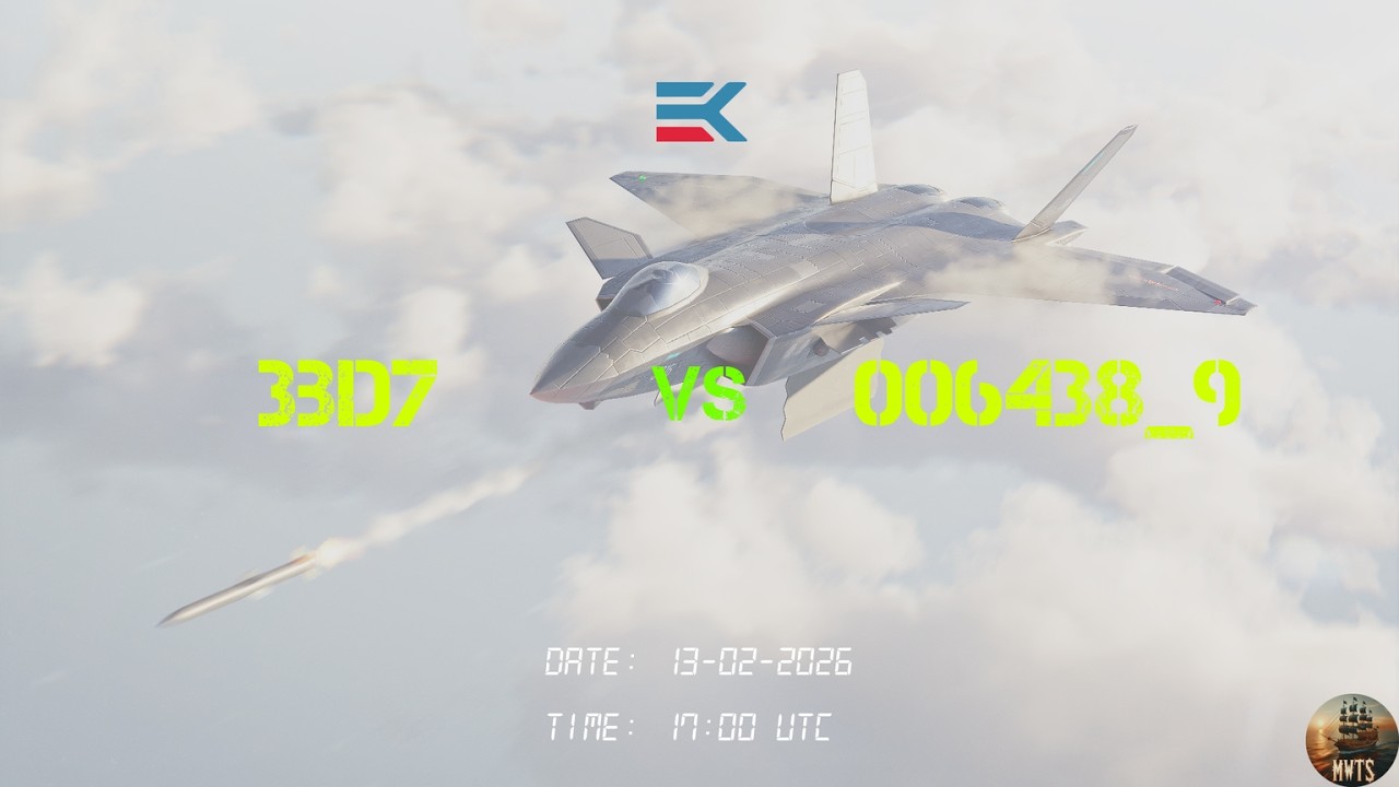 SGS2 R101 || 3BD7 vs 006438_9 || EK