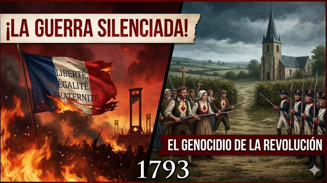 Revolución Francesa,  La vendee