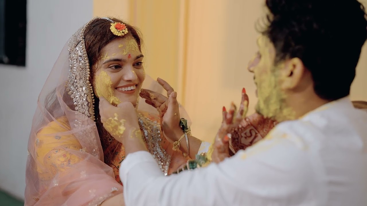 Vaibhav // Sonam Cinematic