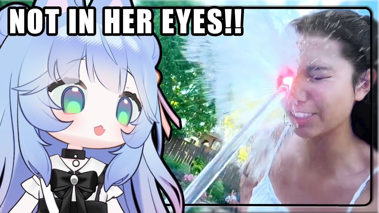 WHY WOULD SHE DO THAT?! | Mifuyu Reacts to Daily Dose of Internet
