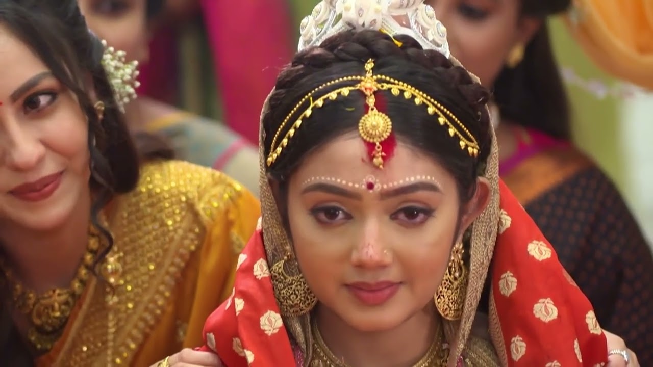Phulki | Ep - 884 | Best Scene | Nov 20 2025 | Zee Bangla