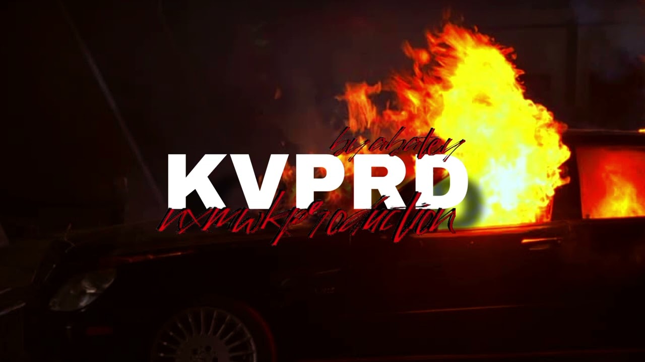 KVPRD x BOUSS - Printemps [REMIX.REGGAE.SIMPLE]🔊🍁🇳🇨