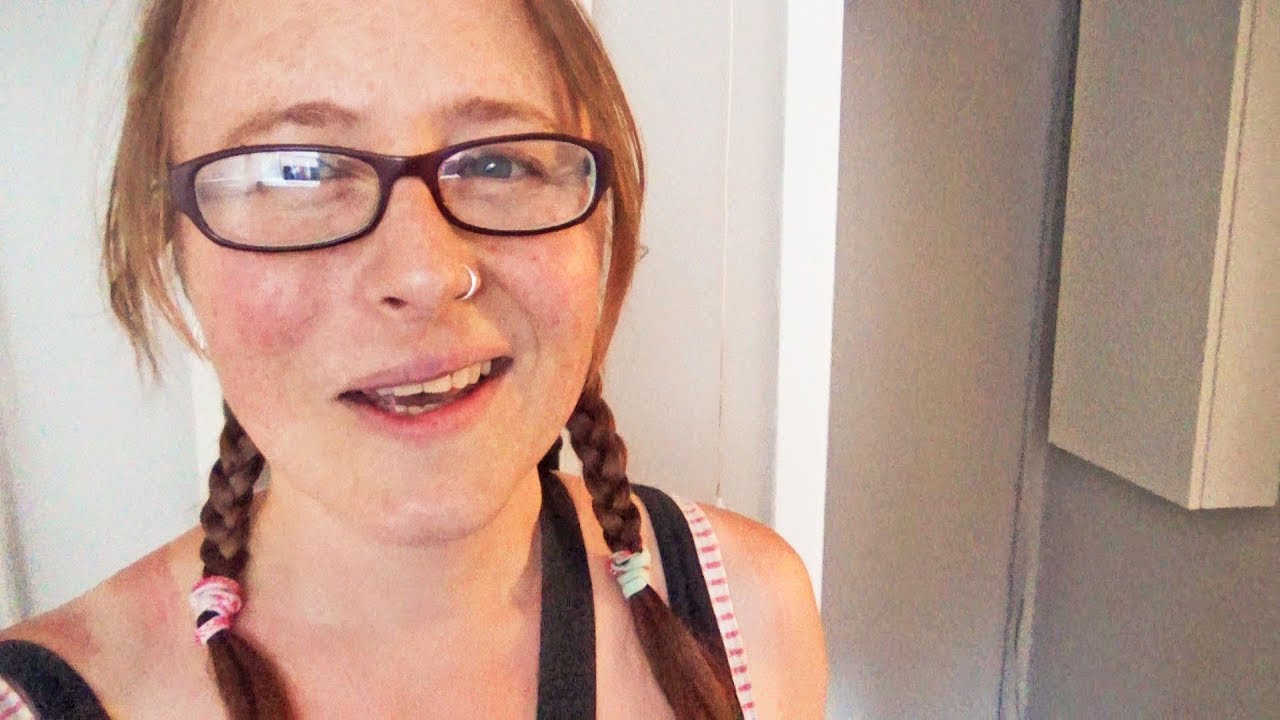 Something REALLY WEIRD Happened TO ME at the DENTIST. CARDIFF Vlogs.