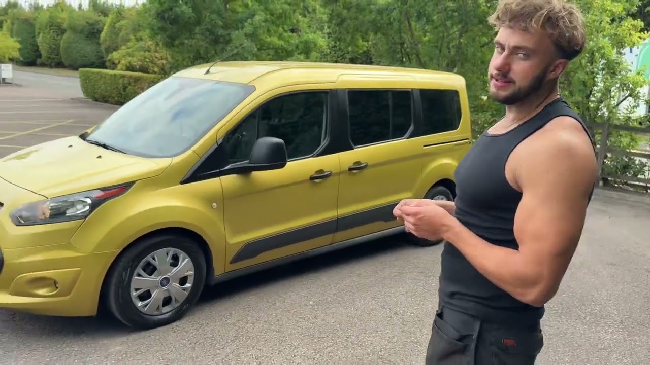 Ford Freedom RS 2019 Edition Wheelchair Accessible Vehicle By Allied Mobility For Sale at MobilityX
