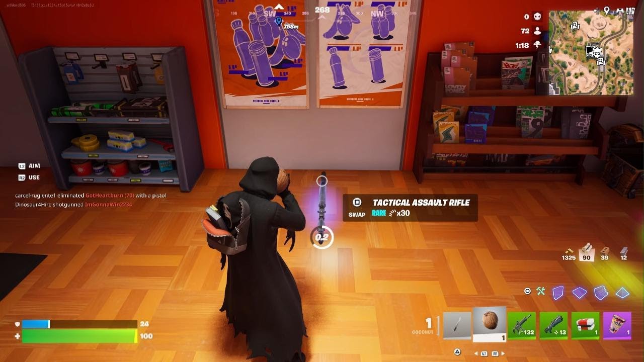 Fortnite