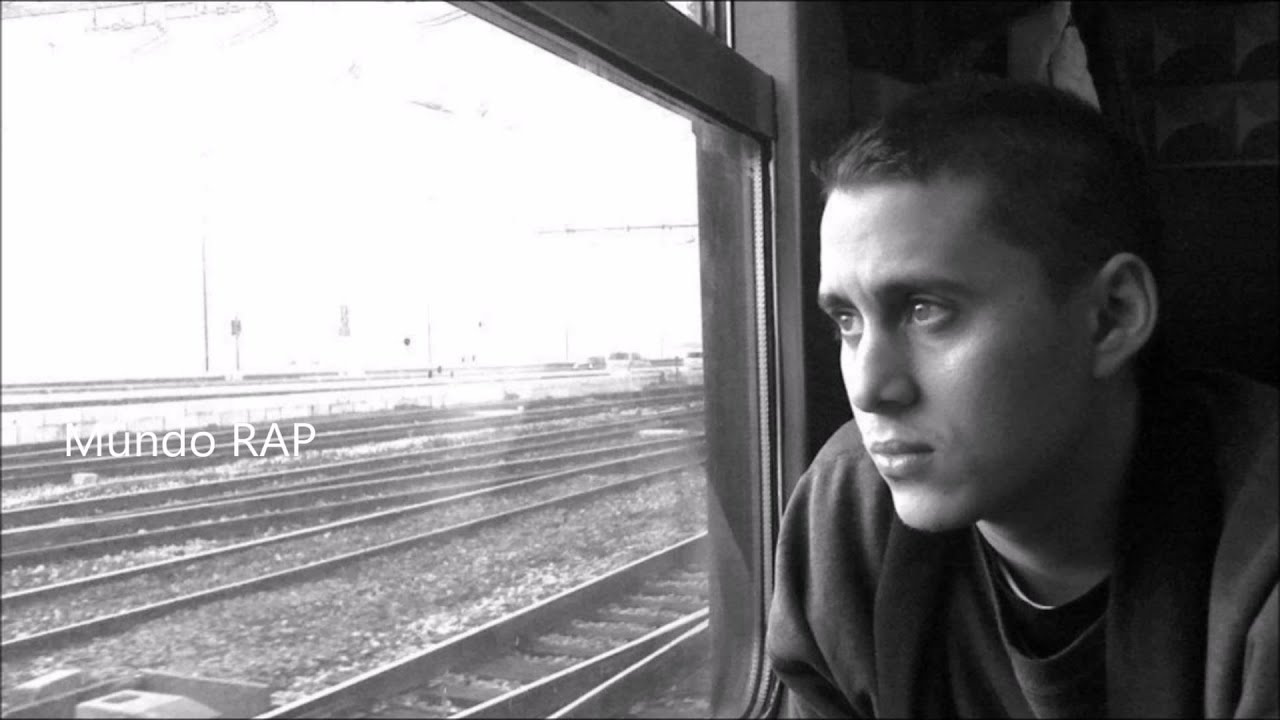 Canserbero - De la vida como una pel&iacute;cula y su tragedia, comedia y ficci&oacute;n.