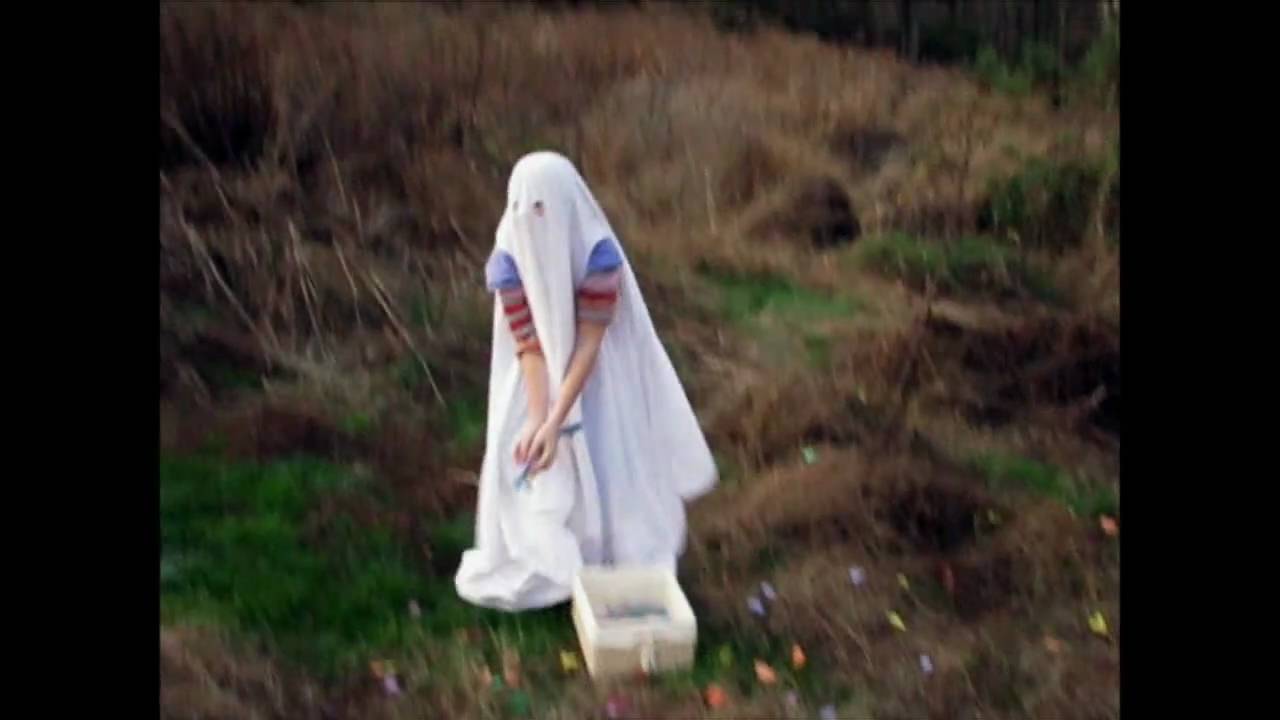 Bowerbirds - Ghost Life (Music Video)