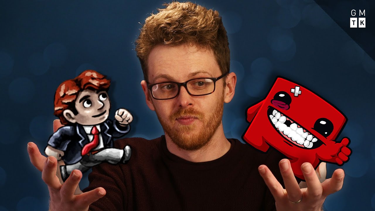 Why is it so hard to make game design decisions? (Developing 3)