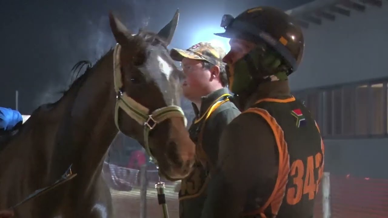 Watch the 120km endurance 2022 Event