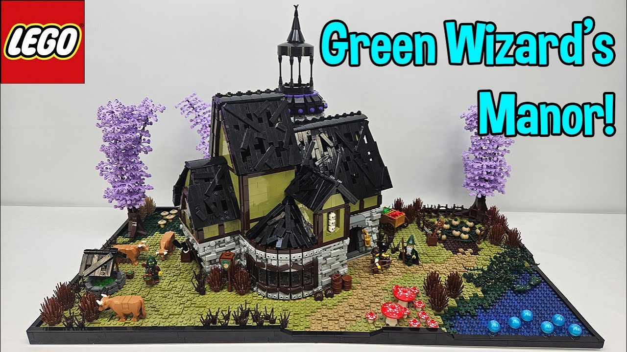 LEGO 