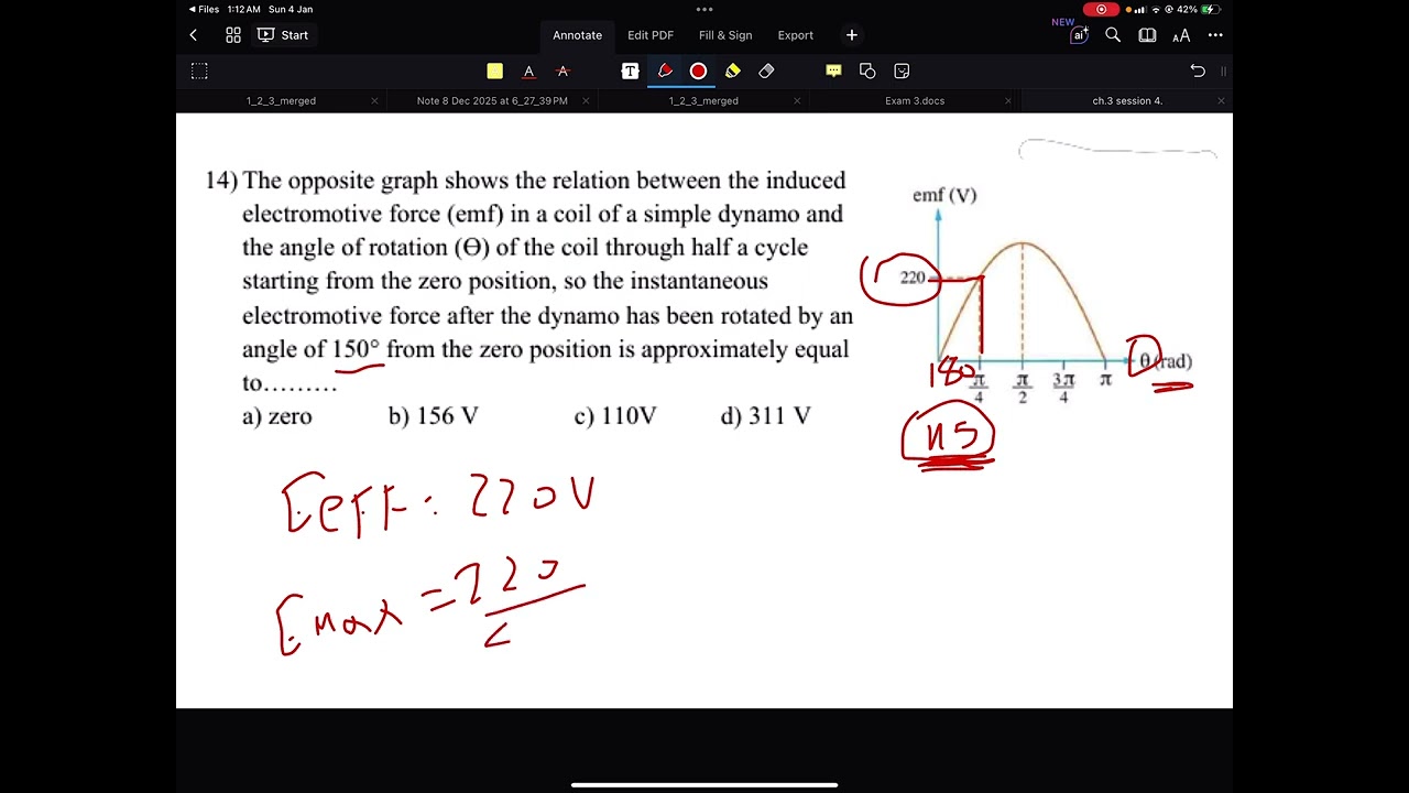 Hw ch 3 session 4 part 1