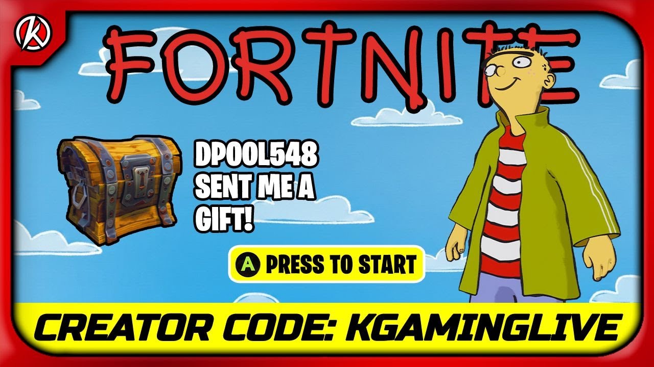 🔴 FORTNITE /-/ IT'S TIME FOR EDDY TO GET THE VICTORY! /-/ ROAD TO 5K SUBS #epicpartner