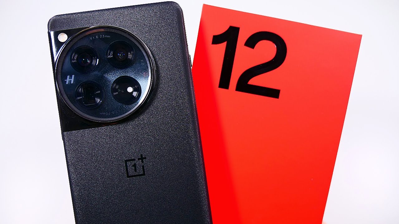 OnePlus 12 Honest Review