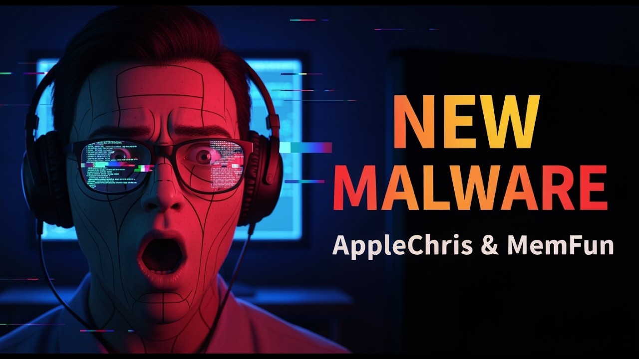 China-Linked Hackers Use AppleChris & MemFun to Spy on Militaries